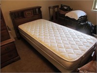 Adjustable Bed-- USED VERY LITTTLE!!!!