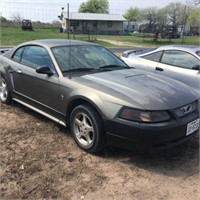02 FORD   MUSTANG    CP    1FAFP40442F142938