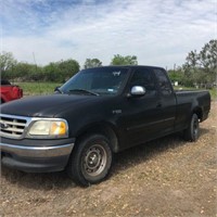 01 FORD   F150       PK    1FTZX172X1NA61733