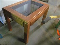 Pressed Board Table Glass Top