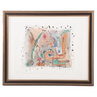 Gallery Sale: April 5 and 7, 2018