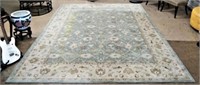 Kalane 100% Wool Persian Rug