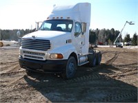 2003 Sterling A9500 Highway Tractor