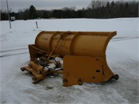Cote OH4000 11' Snow Plow