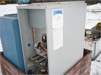 2 Gas Fired Furnaces