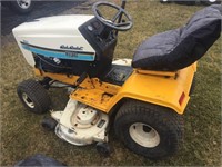 Cub Cadet 1720