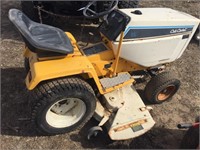 Cub Cadet 582