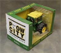 Ertl Farm Toy Show John Deere 6030 w/ Cab