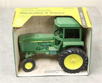 Ertl John Deere Generation II Toy Tractor