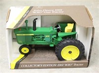 Ertl John Deere 1961 "4010" Gas Toy Tractor