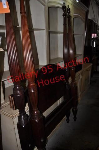 Antiques and Consignment Auction