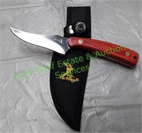 Elk Ridge 7" Fixed Blade Knife