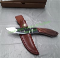 Elk Ridge 8" Fixed Blade Knife