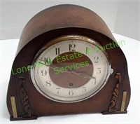 Vintage Mantle Clock