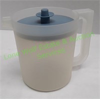 Tupperware Pitcher