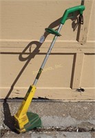 Weed Eater 1210 10" Trimmer Lawn Tool