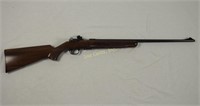 Browning .22 Caliber T-bolt Action Long Rifle