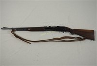 Remington The Gamemaster Model 141 Repeating Rifle