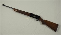 Browning .30-06 Rifle With Case