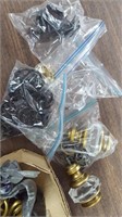 curtain rods, shower cuitain, curtain rings