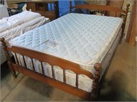 Full SIzed Bed