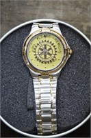 Rotary International Watch