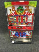 Pegasus 412 Slot Machine