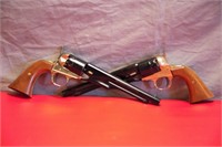 Colt Civil War Centennial .22 Short Pistols