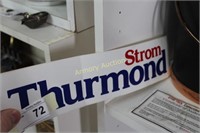 STROM THURMOND STICKER