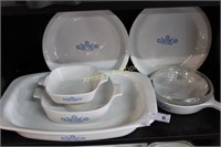 CORNING COOKWARE