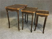 Nest of Tables (3)