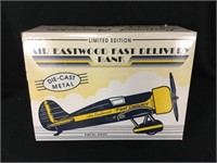 Limited Edition Air Eastwood Fast Delivery Bank