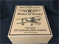 7 Wings of Texaco The Duck 1936 Planes