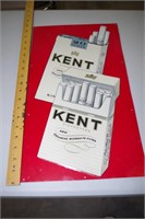 Kent  sign