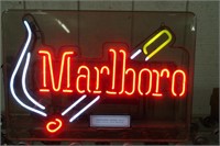 Marlboro Neon