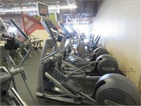 PRECOR EFX576I