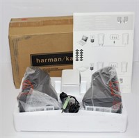 Harman/Kardon Multimedia Speaker System