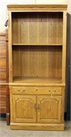 Thomasville book Cabinet