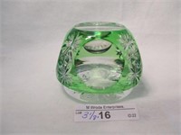 Online Only Paperweight Auction ending March 31 9:00 PMEST