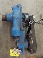 Tractor PTO Drive Pump