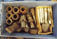 Box of Tooling