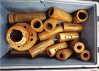 Box of Tooling