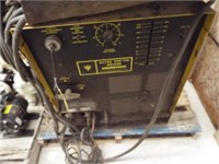 Chemetron AC/DC 250 Tig Welder