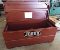 New Job Box tool box