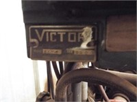 Victor Model 2400 pattern torch