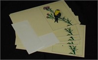 Notecards-Goldfinch