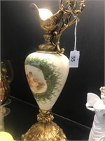 FRENCH STYLE URN