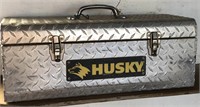 Husky Metal toolbox