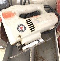 Rockwell reciprocating saw