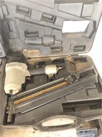 Porter Cable Pneumatic nail gun